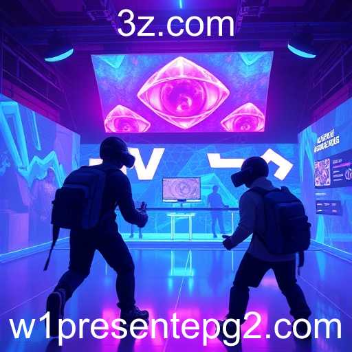 A Evolução dos Jogos em 2025 e a Influência de 'w1-presentepg'