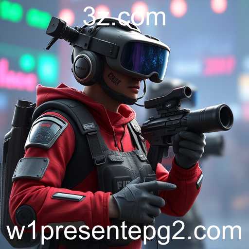 Explorando o Futuro dos Jogos Online