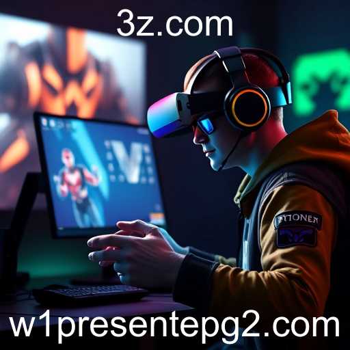 Explorando o Futuro dos Jogos Online