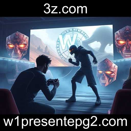 Inovações nos Jogos para 2026: O Futuro é Agora