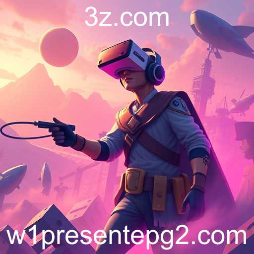 Evolução e Tendências no Mundo dos Jogos em 2026