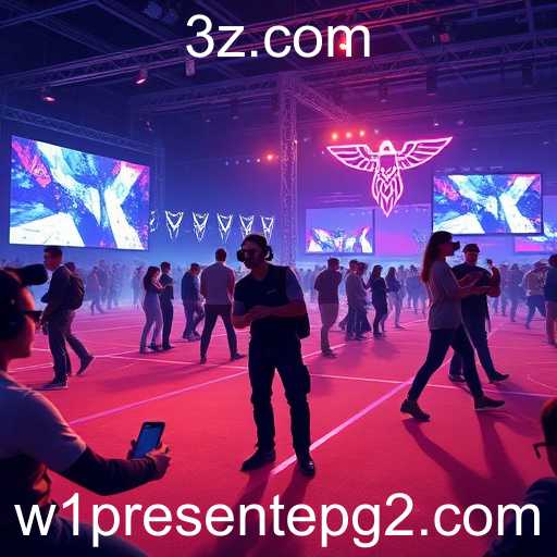 Inovações e Tendências no Mundo dos Jogos em 2026