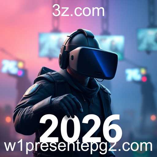 Tendências e Inovações no Mundo dos Jogos em 2026