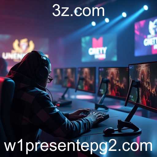 Tendências e Inovações no Mundo dos Jogos em 2026