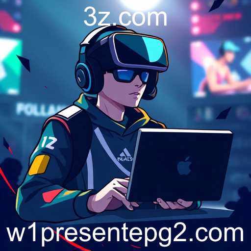 Revolução nos Jogos Online em 2026