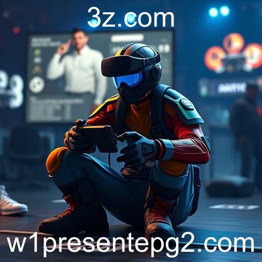 Avanços e Novidades no Mundo dos Jogos Online