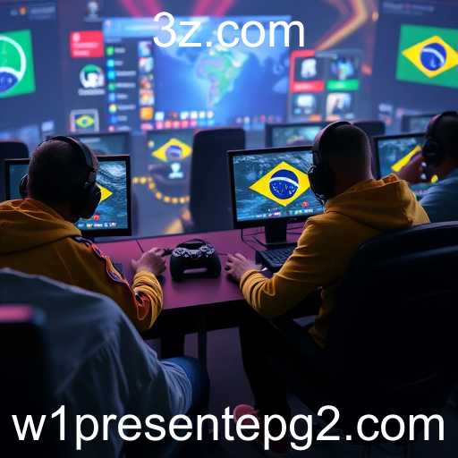 A Revolução dos Jogos em 2026: Tendências e Inovações