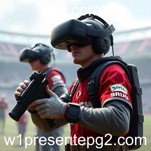 Tendências Revolucionárias do Mercado de Jogos em 2026