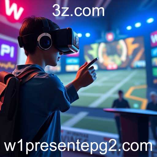 A Revolução dos Jogos em 2026