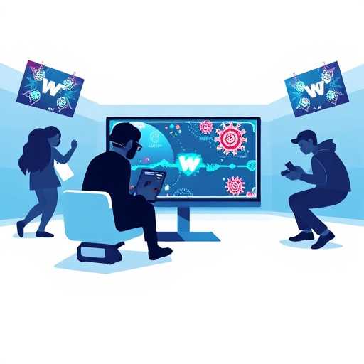 Revolução dos Jogos: Inovações e Tendências Até 2026