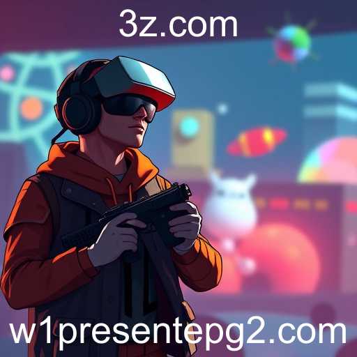 Explorando o Crescimento do Mercado de Jogos em 2026