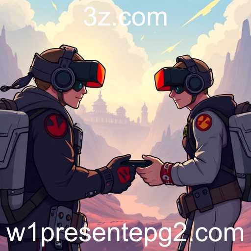 Novidades e Tendências no Mundo dos Jogos em 2026
