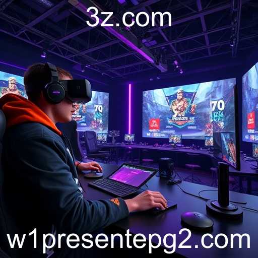 Tendências de Jogos Online em 2026