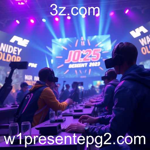 Inovações e Tendências no Mundo dos Jogos Online