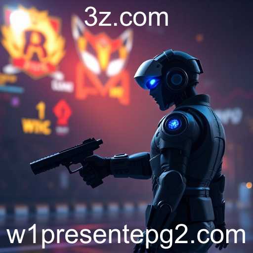 Tendências e Desafios no Universo dos Jogos