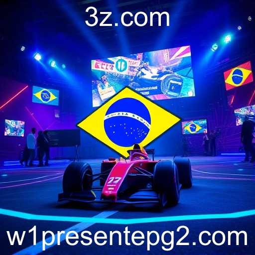 O Impacto dos Jogos Online no Brasil