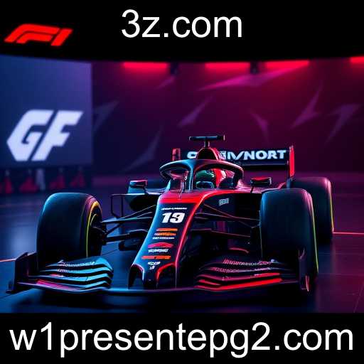 O Impacto de w1-presentepg nos Jogos em 2026