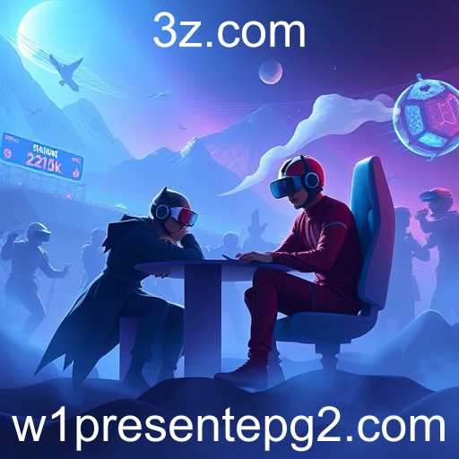 Nova Era para os Jogos Online em 2026