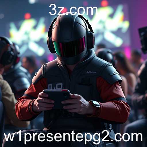 Novo Cenário dos Jogos Online em Português