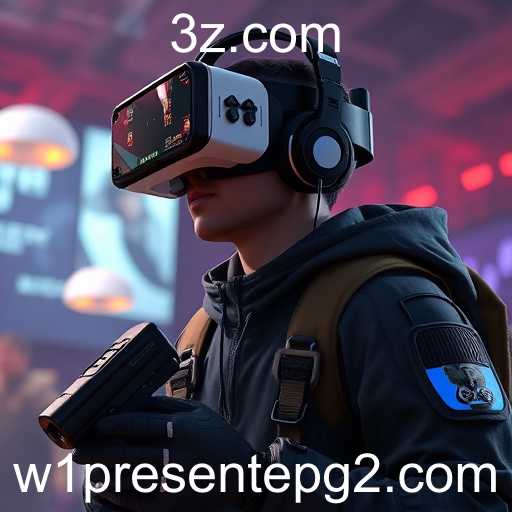 Novas Tendências no Mundo dos Jogos em 2026