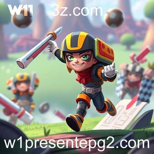 Novidades e Tendências em w1-presentepg