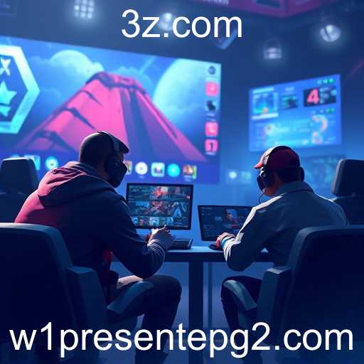 A Evolução dos Jogos Online Multijogador