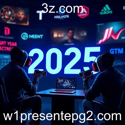 A Ascensão dos Jogos Online em 2025: Uma Nova Era Digital