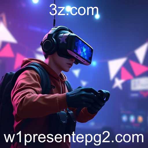 A Revolução dos Jogos Online no Brasil