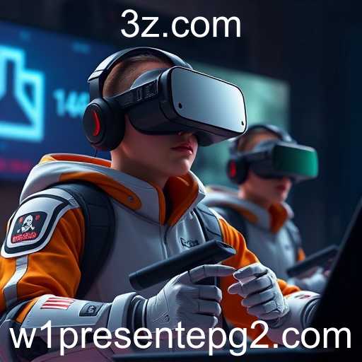 A Revolução dos Jogos Online em 2026