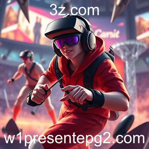 A Revolução dos Jogos Online em 2026