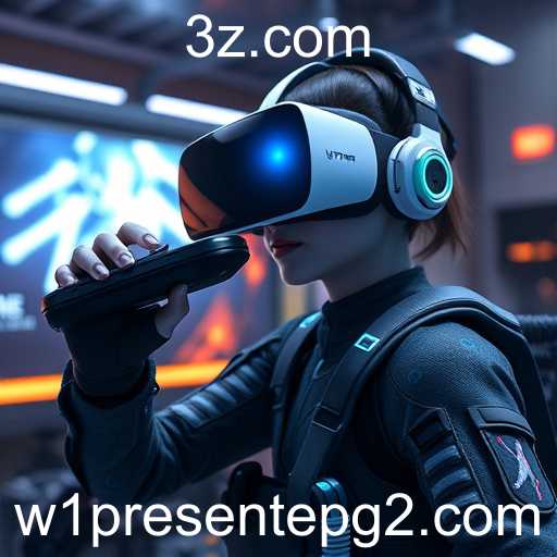 Inovações em Jogos: Explorando a Categoria de Tecnologia Avançada