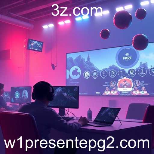 Tendências e Novidades no Mundo dos Jogos Online