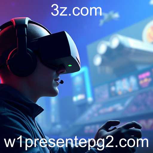 Tendências e Inovações nos Jogos de 2025