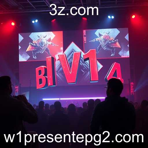 Tendências de Jogos em 2025: O Ano do w1-presentepg