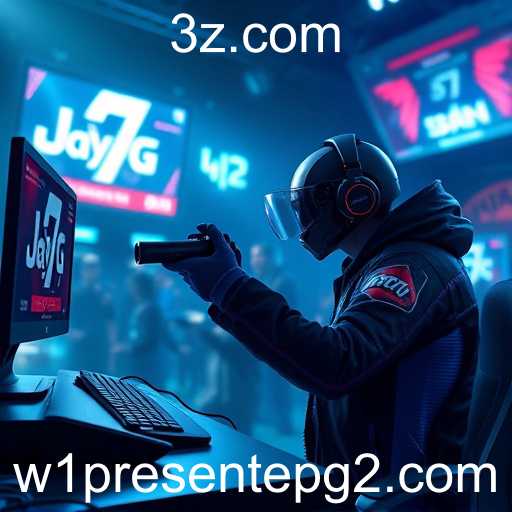 A Nova Era dos Jogos em Realidade Virtual