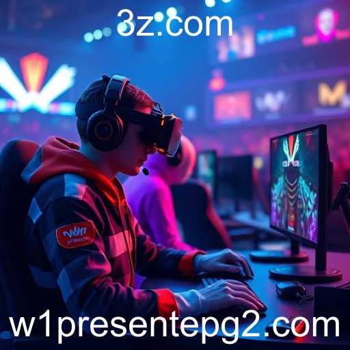 Novidades no Mundo dos Jogos em 2026